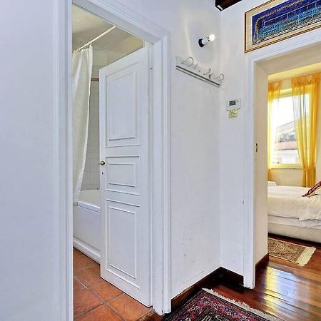 Trastevere Lovely Studio Apartment 로마 외부 사진